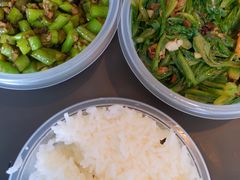 -禾珍珠家常小馆(河南博物院店)