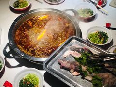 -蜀滋香鲜鱼美蛙火锅(339店)