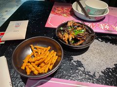 -蛙小侠(桂林万象城店)