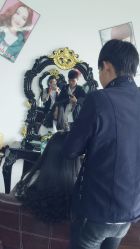 -瑞豪专业烫染连锁