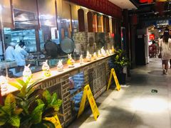 -京味斋·北京烤鸭(北京南站洋桥店)