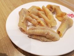 -泰煌鸡·上海白斩鸡·鸡汤面(鹤庆店)