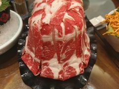 -东海怡品海鲜豆捞(星街坊店)