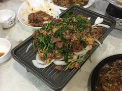 -京天红酒家(虎坊路店)