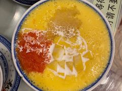 杨枝甘露-黄氏壹品汇•水牛奶甜品(全国总店)