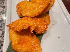 -南京大牌档(崇文门国瑞店)