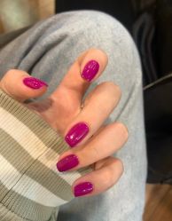 -M Nails & Beauty美甲美睫美体