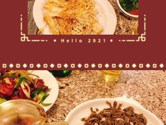 -厚味居炙子烤肉·清真(天桥南纬路店)