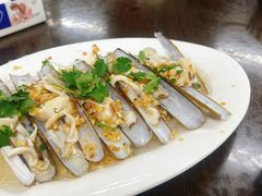 -师傅仔美食(东华老店)