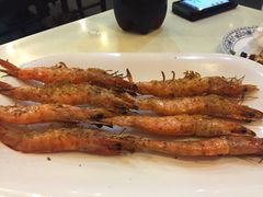 吉香炭烤生蚝-吉香碳烤生蚝(仙霞路店)
