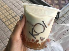 -KOI Thé(正佳广场店)