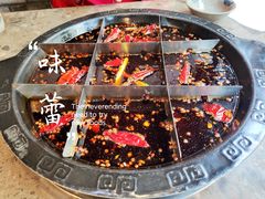 -重庆渝达老火锅(春熙路店)