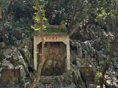 -灵隐飞来峰景区