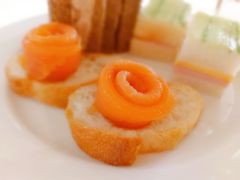 -新发展亚太JW万豪酒店·福苑咖啡厅