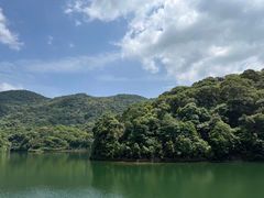 -广州市石门国家森林公园