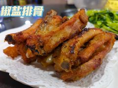 -红星光发煲仔饭(文海店)