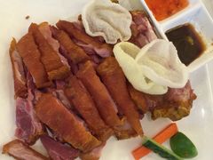 -朱仔记食府(江南大道店)