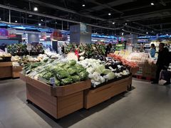-盒马鲜生(昆城店)