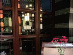 -杭州西子湖四季酒店·金沙厅