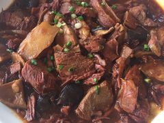 -正阳春鸭子楼(汉沽店)