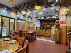 -下梅人家土菜馆(历史文化餐厅度假区店)