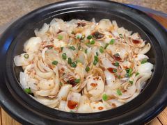 -好灶头妈妈菜·千岛湖柴火鱼餐厅(桐庐店)