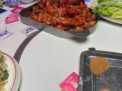-望江门小龙虾·烧烤(九堡店)