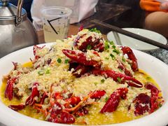 -虾小龙老长沙龙虾馆(坡子街店)