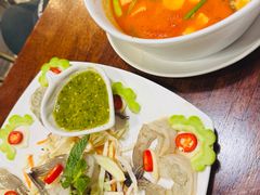 -Dang restaurant (patong phuket)