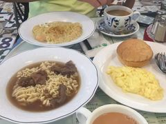 -翠华餐厅(香港国际机场店)