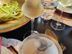 -荷风细雨·中国茶宴(碧云店)