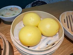 -潮粥荟·潮汕砂锅粥(槐房万达店)