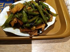 -酷味乐智选餐厅(斜土路店)