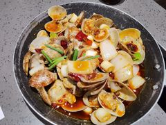 -一棠龙虾•王牌虾球(楚河汉街店)