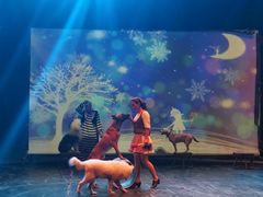 -安徒生童话乐园