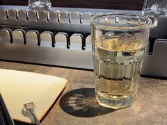 -很久以前羊肉串(昌里路三钢里店)