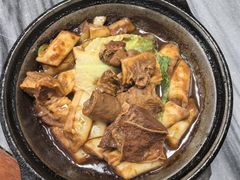 -珍珍小食店(西华路店)