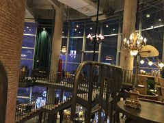 -漫咖啡(中纺国际店)