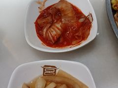 -韩宫宴烤肉·料理(武汉印象城店)
