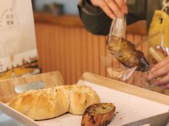 -前进麦味·天然烘焙(凯德1818店)