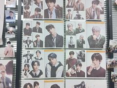 -百济韩国语(虹口校区)