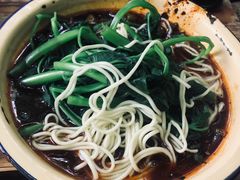 -赵伍面庄(松石大道店)