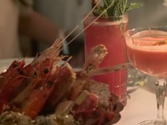 -壳里西餐厅Coquille Seafood Bistro(蒙自路店)