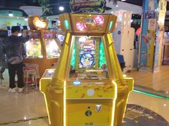 -大玩家(拱墅万达店)