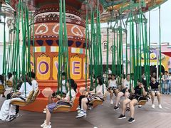 -大连海昌发现王国主题公园