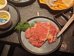 -牛YO烧肉烤肉自助(万象城春河里店)