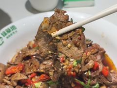 -绿草地·湘菜(7mall店)