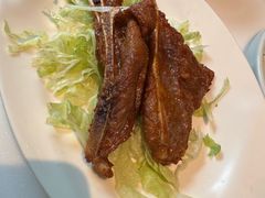 -新旺茶餐厅·早餐·夜宵(仙霞店)