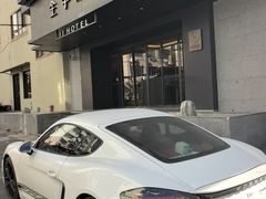 -全季酒店（上海南站徐汇万科中心店）(原冠生园路店)