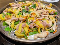 桑拿鸡-阿多私房菜(顺德店)